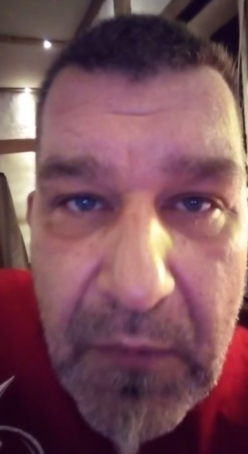Studienkleptomane Alexander Chr. Kneschke alias Dj Axel F.